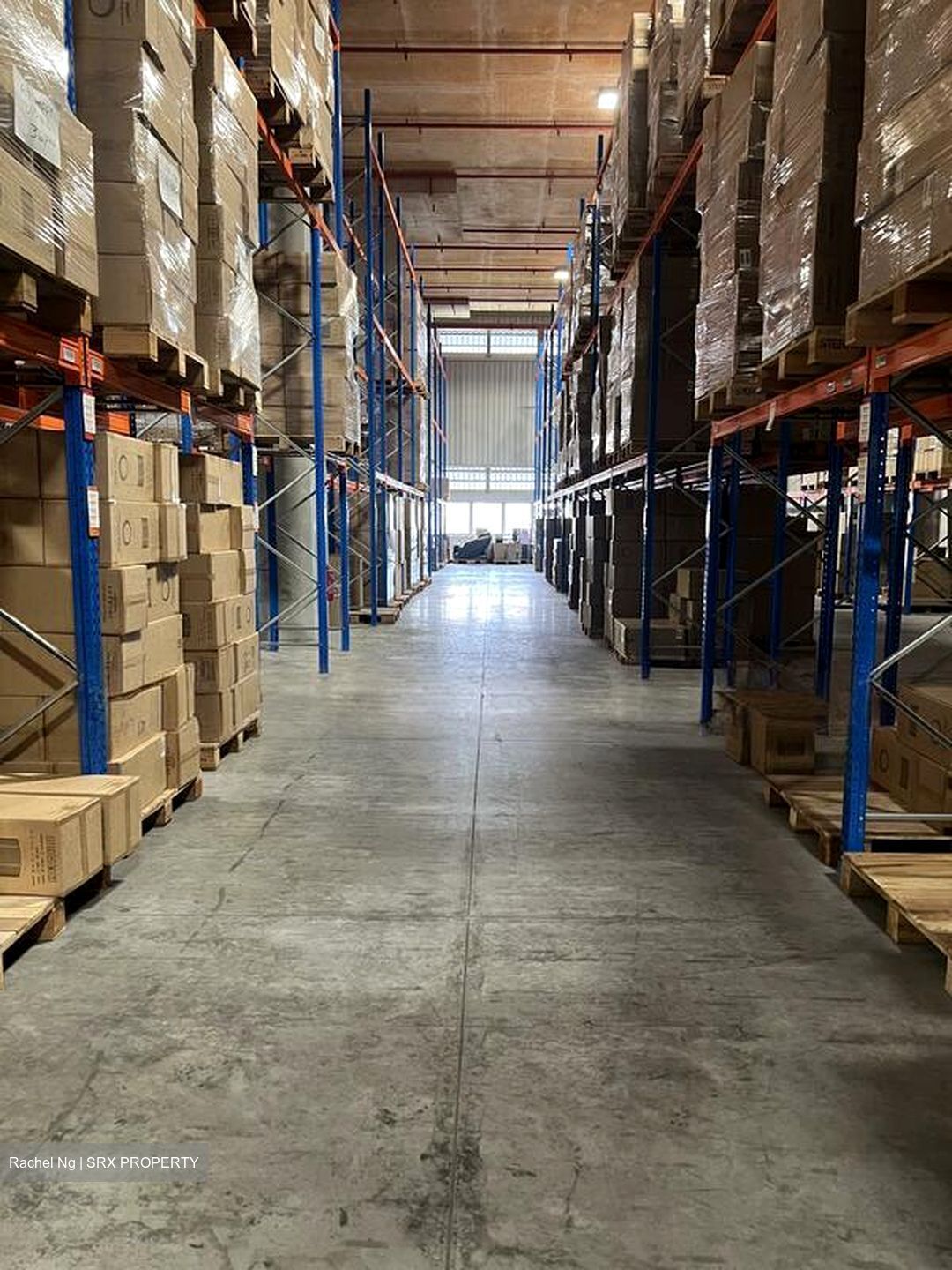 Imm Building (D22), Warehouse #565833901